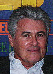 Visit Joel Oberstone