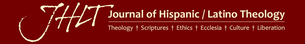 Journal of Hispanic / Latino Theology