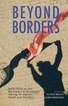 Beyond Borders: Reflections on the Resistance & Resilience Among Immigrant Youth and Families by Flavio Bravo and Erin Brigham