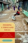 Feeding a Thousand Souls: Women, Ritual and Ecology in India- An Exploration of the Kolam by Vijaya Nagarajan