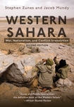 Western Sahara: war, nationalism, and conflict irresolution by Stephen Zunes and Jacob Mundy