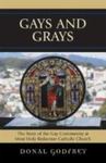 Gays and Grays: the story of the inclusion of the gay community at Most Holy Redeemer Catholic Parish in San Francisco