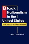 Black Nationalism in the United States: from Malcolm X to Barack Obama
