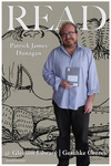 Read Poster Featuring Patrick James Dunagan by Randy Souther