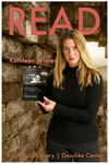 Read Poster Featuring Kathleen Winter by Randy Souther
