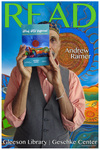 Read Poster Featuring Andrew Ramer