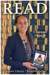 Read Poster Featuring Chinyere Oparah by Randy Souther